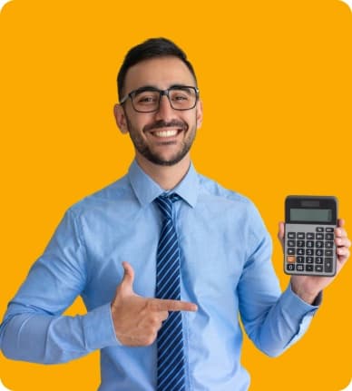 Experienced GST Specialists