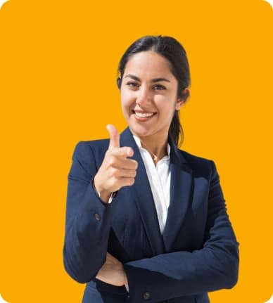 Experienced Financial Professionals