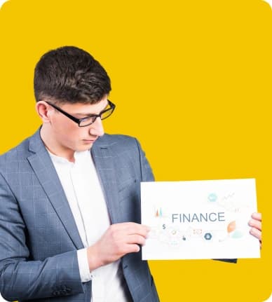 Experienced Financial Consultants