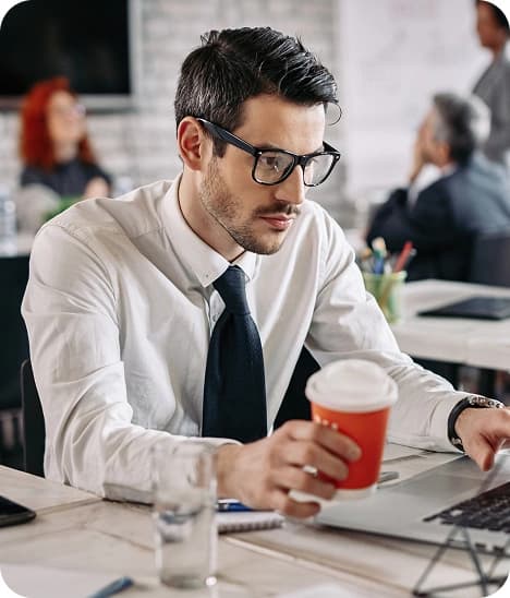 Record to Report (R2R) Services for Growing Businesses