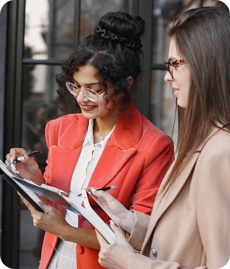 Professional Tax Preparation Services for Businesses