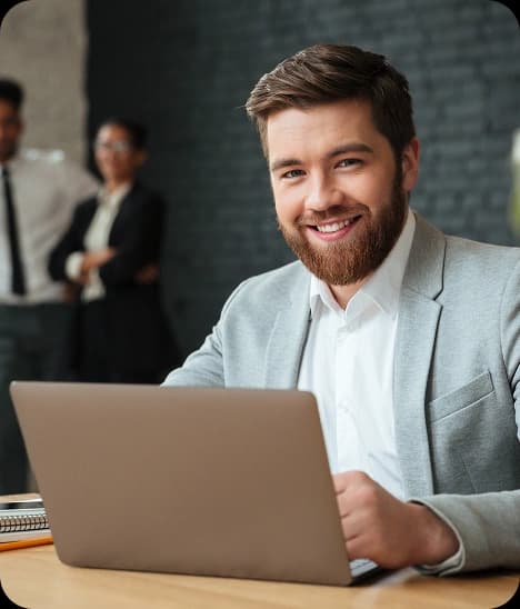 Sales Tax Services in Canada for Growing Businesses