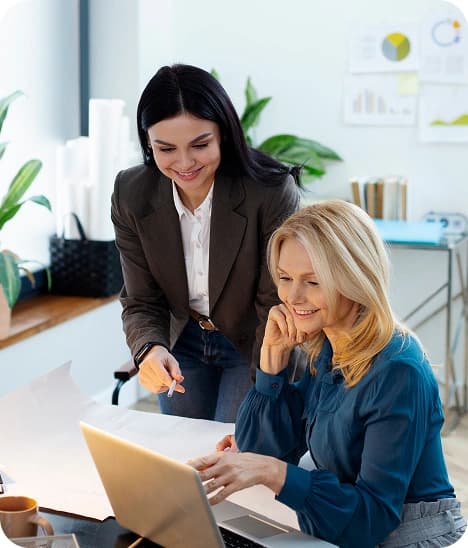 Finance & Accounting Consulting Services for Growing Businesses