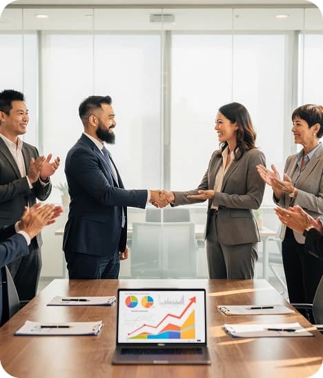Procure to Pay (P2P) Services for Growing Businesses