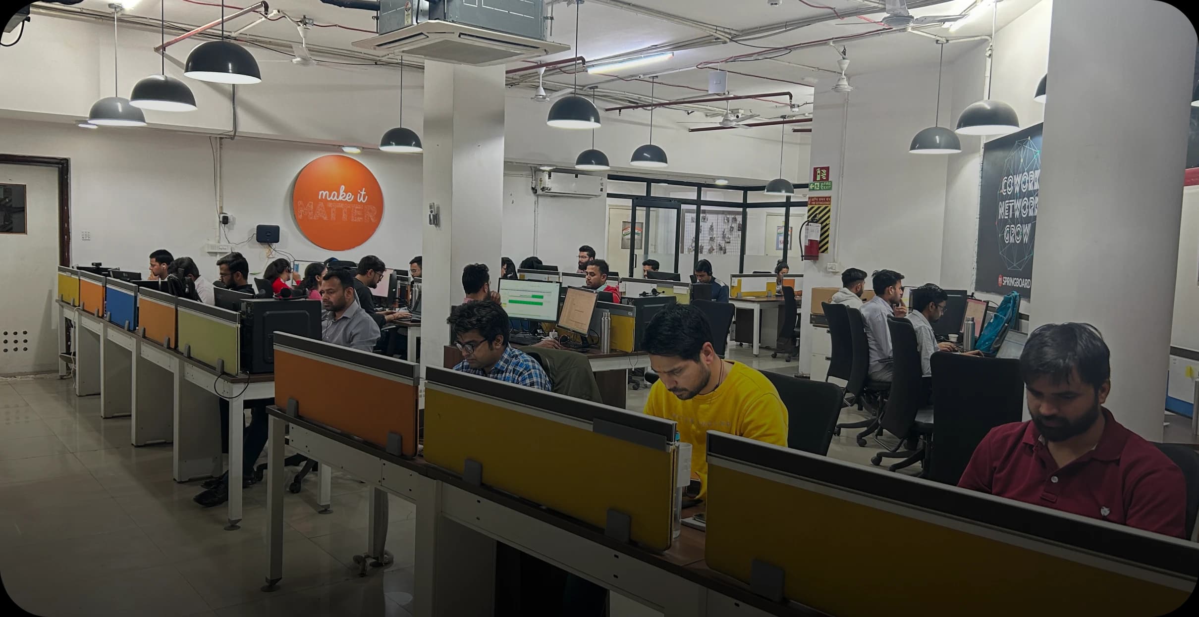 Where strategy meets oDesign Space!