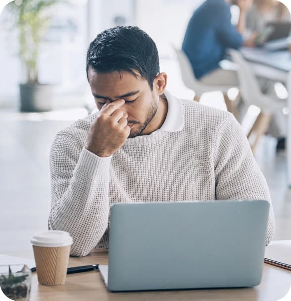 Facing Challenges Managing Financial Operations?