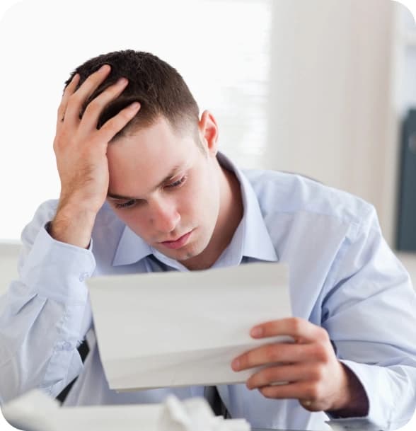 CFO challenges