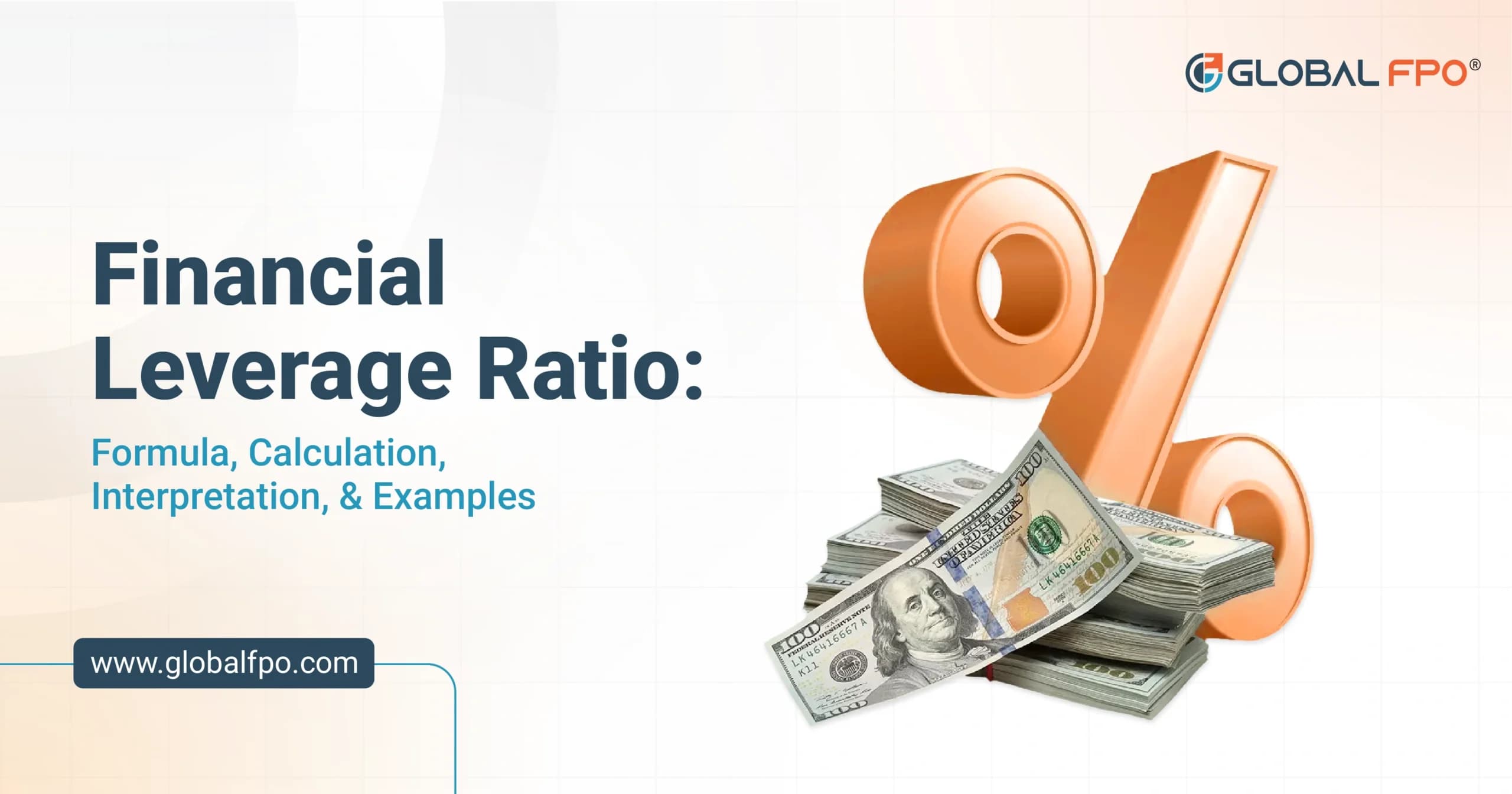 Financial Leverage Ratio: Formula, Calculation, Interpretation, and Examples