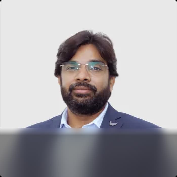 Gaurav Srivastava,