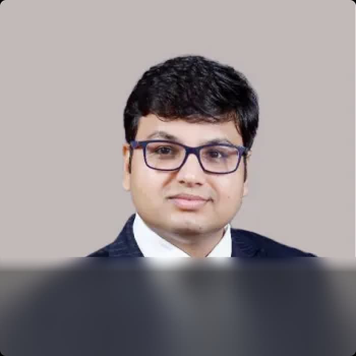 Vaibhav Jain,