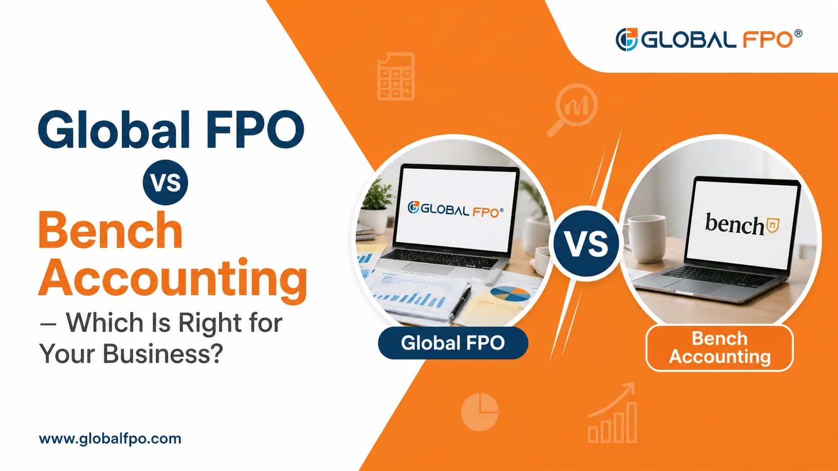 Global FPO vs Bench Accounting – Which Is Right for Your Business?