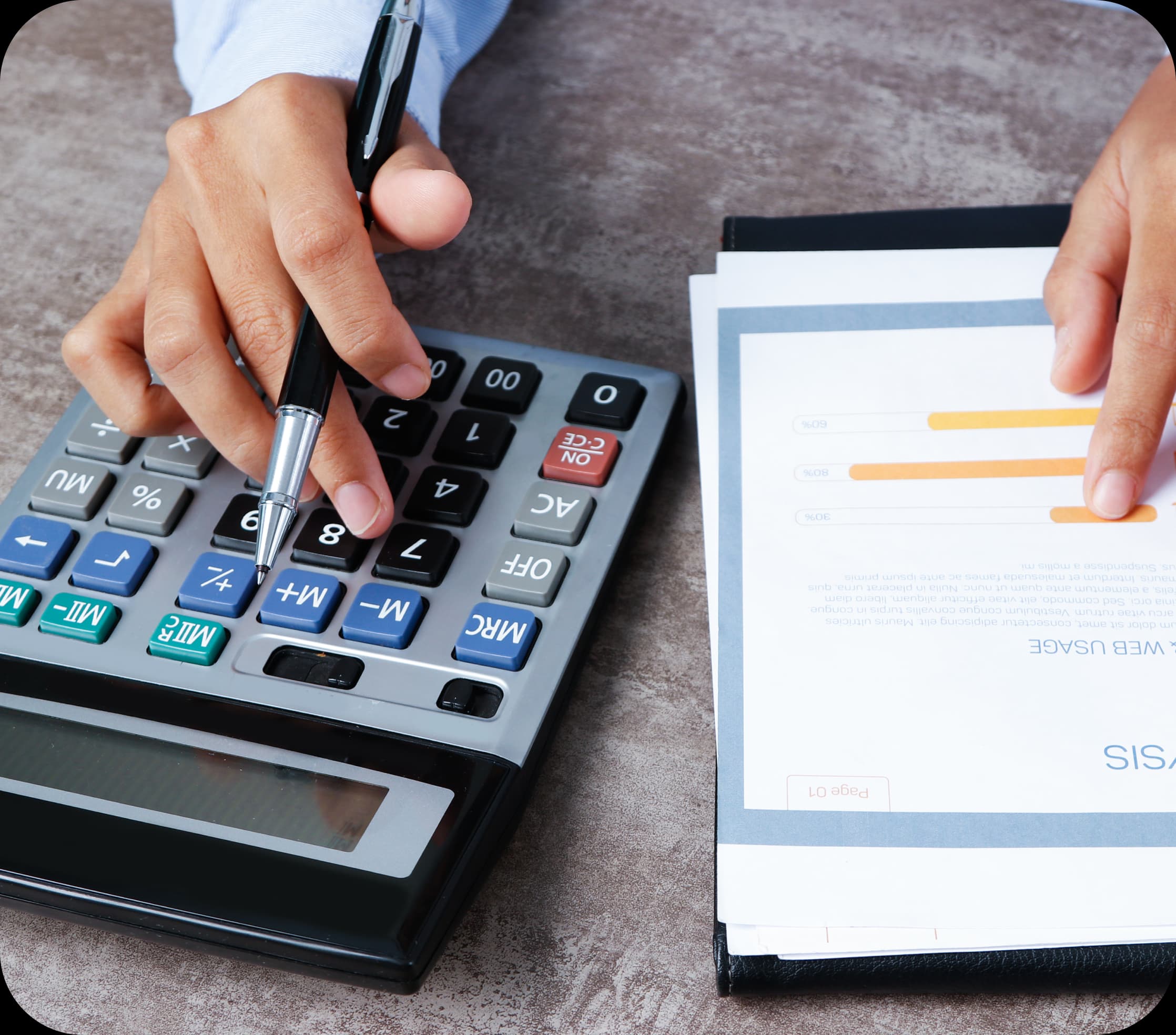 Collect Sales Tax