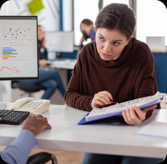 Why CPA Firms Are Outsourcing