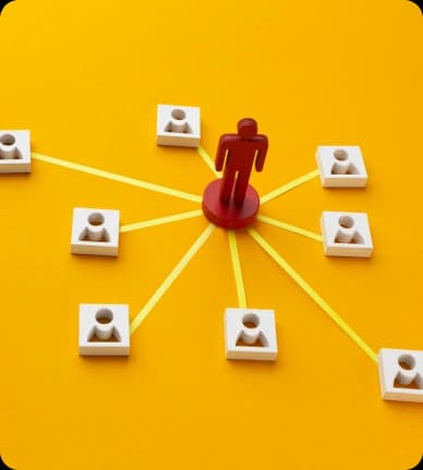 Scalable HR Operations