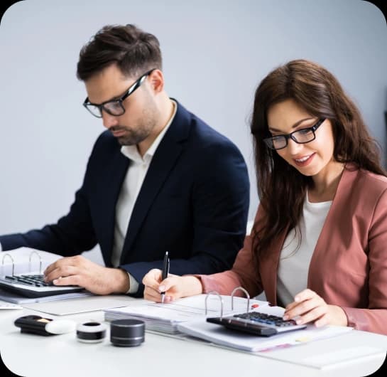 WHY OUTSOURCE ACCOUNTING