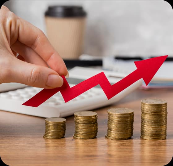 Who needs to track profit margin?