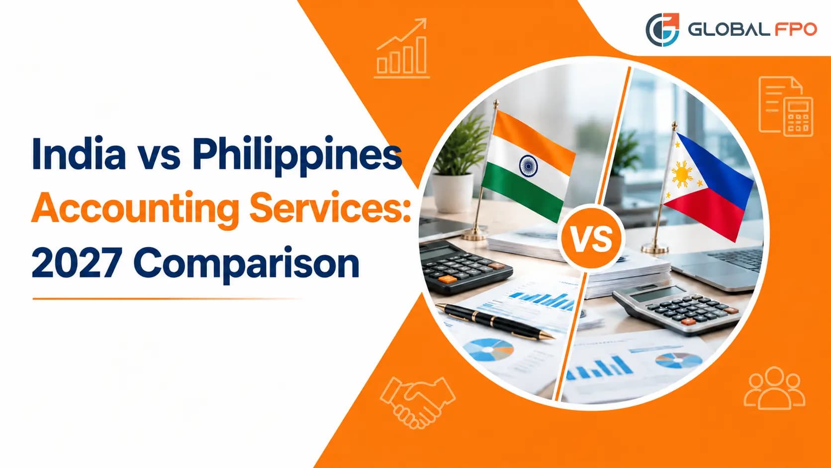 India vs. Philippines for Accounting Services: Which Is Actually Better for Your Business?