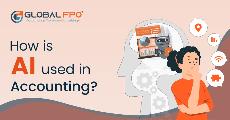 How Is AI Used in Accounting 2026