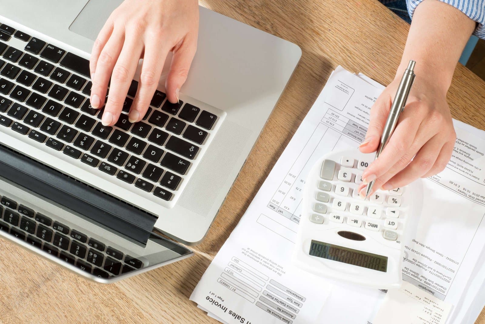 eBay Business Accounting Guide : All You Need to Know