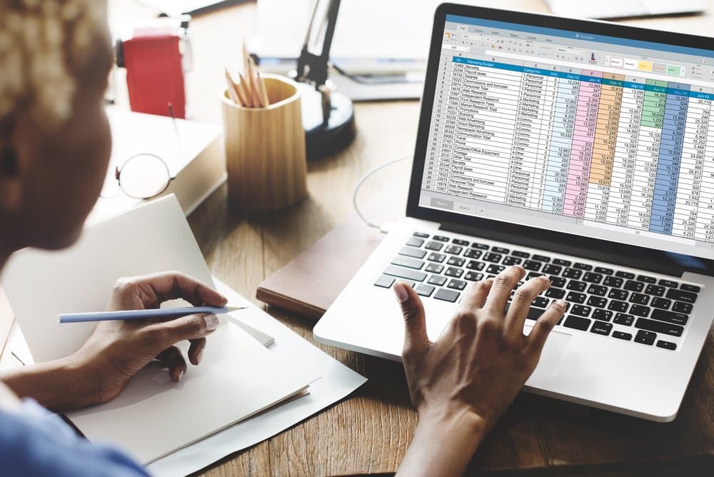 Hire Virtual Bookkeeping Consultant For Your Small Business