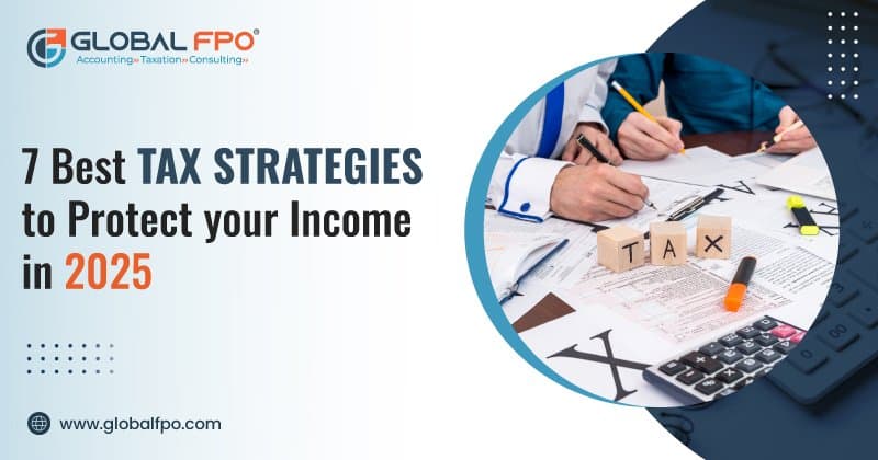 7 best tax strategies to protect your income in 2026