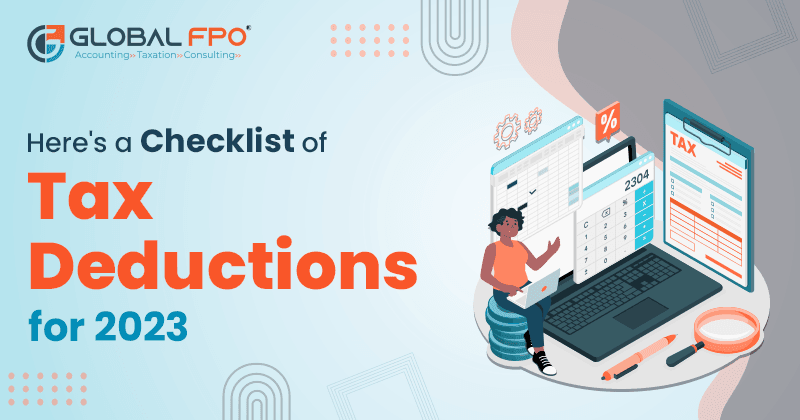 Your Ultimate Checklist of Tax Deductions for 2026