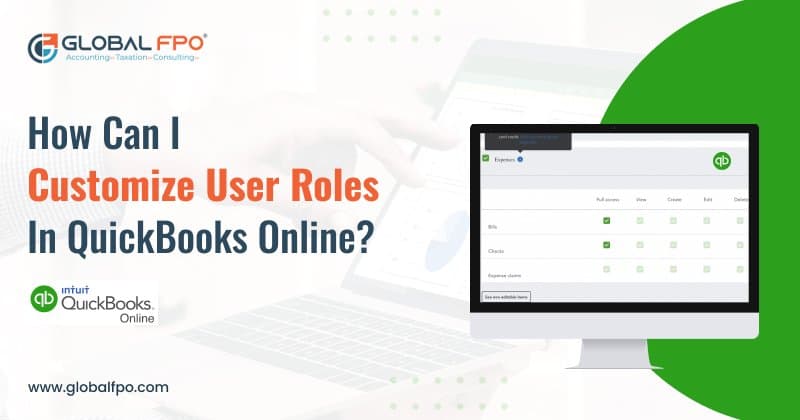 How to Customize User Roles in QuickBooks Online (2026)