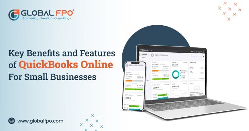 QuickBooks Online Features for Small Businesses