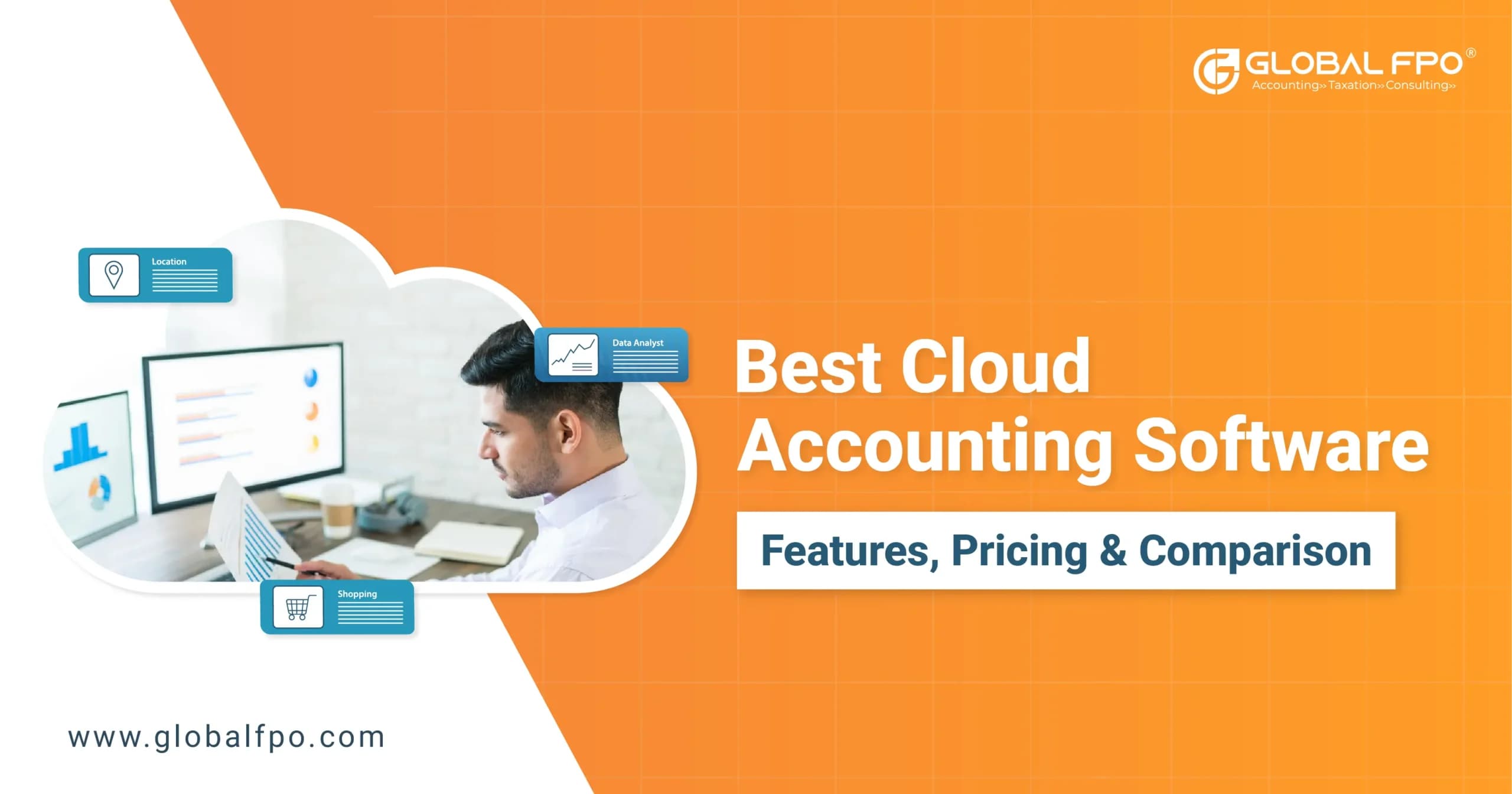 Best Cloud Accounting Software of 2026: Top Picks for Small Businesses