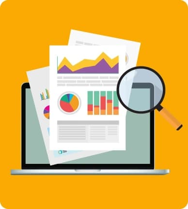 Accurate Financial Reporting