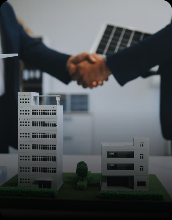 Real estate investment firms