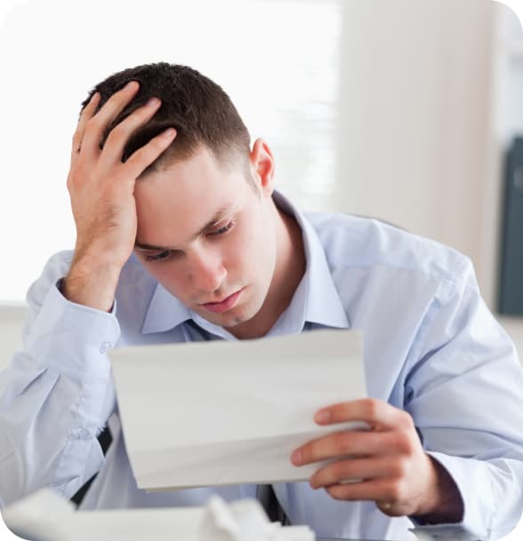 Struggling to Manage Financial Strategy & Business Growth?
