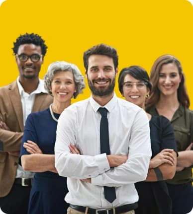 Experienced Development Team