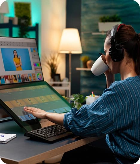 Graphic Design Services