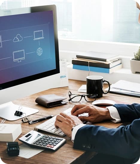 Microsoft Power Platform & SharePoint Services