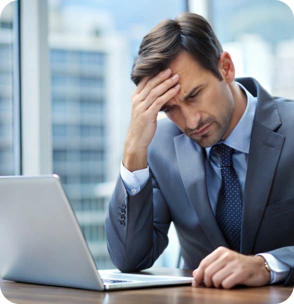 Struggling with Outdated Systems & Manual Workflows?