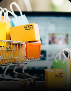 E-commerce Businesses