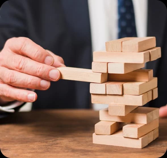 We Understand your Business Challenges