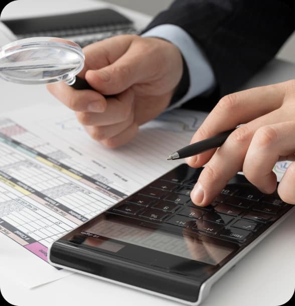 California Doesn't Make Accounting Easy. We Do.