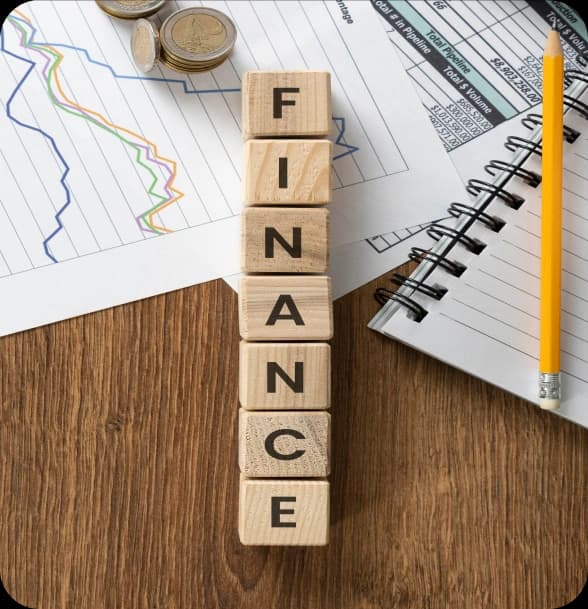 The Bay Area Moves Fast. Your Finances Need to Keep Up.