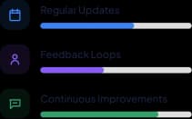 Ongoing Support & Reporting