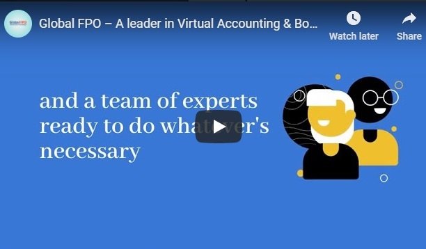 Global FPO - A leader in Virtual Accounting & Bookkeeping