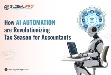 How AI Automation is Revolutionizing Tax Season for Accountants