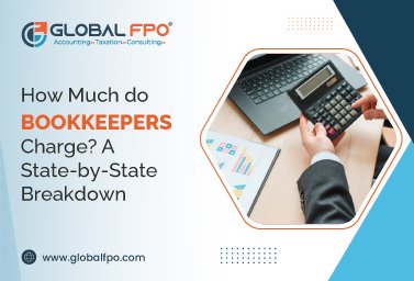 How Much Do Bookkeepers Charge? A State-by-State Breakdown