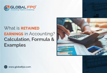 What is retained earnings in Accounting? Calculation, Formula