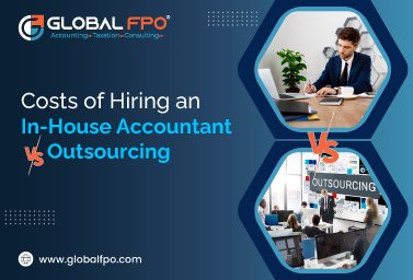 Cost of Hiring an In-House Accountant vs Outsourcing accounting