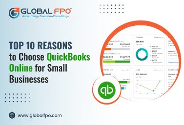 Top 10 Reasons to Choose QuickBooks Online for Small Businesses