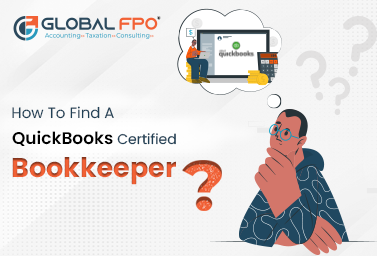 How To Find A Quickbooks Certified Bookkeeper?