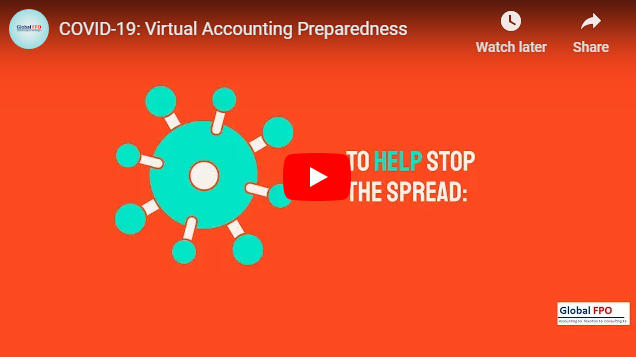 COVID-19: Virtual Accounting Preparedness