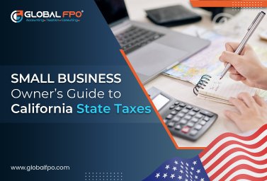 Small Business Owner’s Guide to California State Taxes